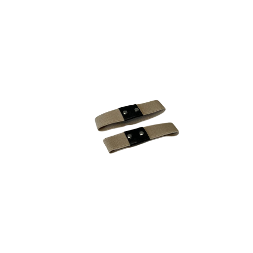 Elastischer Riemen für High Heels und Loafer