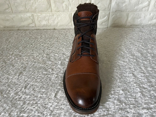 Herrenschuh Stone V gefüttert - Rechts 42