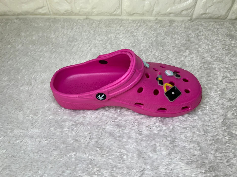 Slipper/Sandale - Links 37