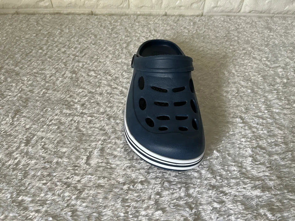 Herren Slipper Cloxx Uno - Rechts 41