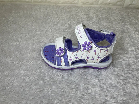 Sandalen Mädchen Miss Daisy - Links 25