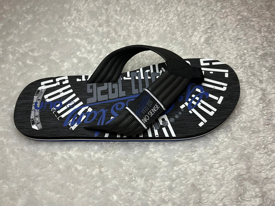 Cooler Herren Slipper Uno - Rechts 41