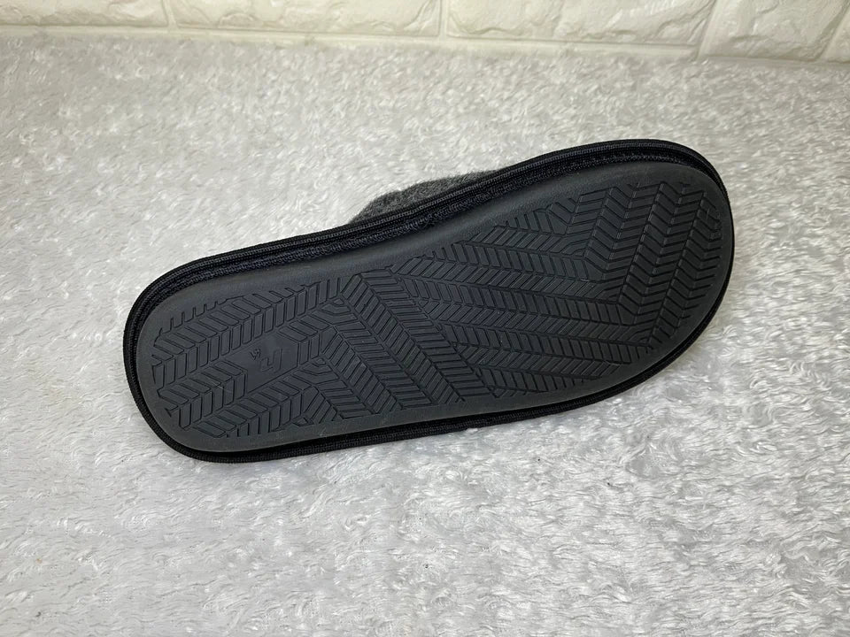 Herren Slipper Relax - Links 41