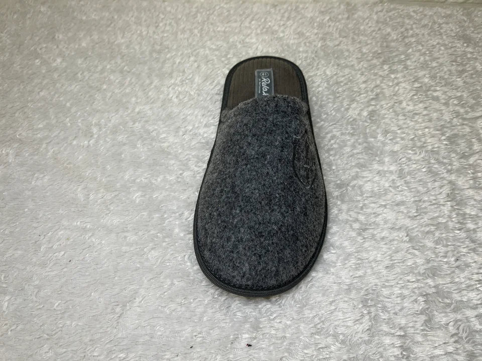 Herren Slipper Relax - Links 41