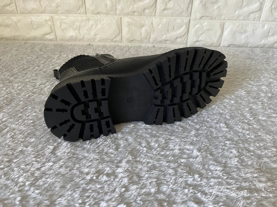 Ulla Popken Stiefel - Links 39 und Links 40