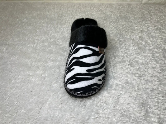 Eleganter Slipper - Links 37