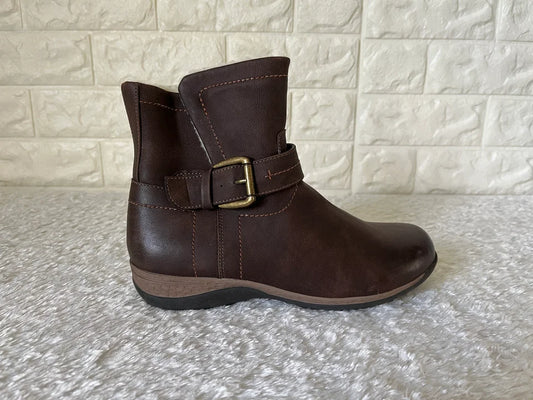 Stiefel Laura Berg - Rechts 37