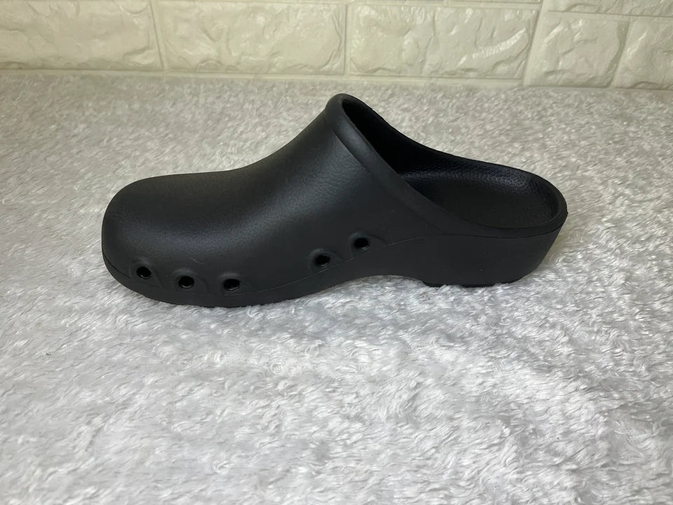 Herren Slipper Cloxx Uno - Rechts 41