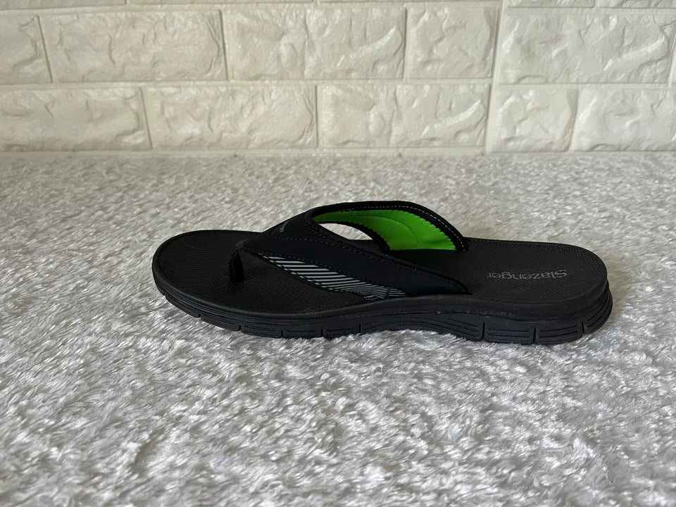 Herren-Slipper Slazenger - Rechts 41