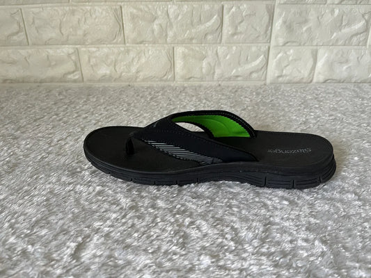 Herren-Slipper Slazenger - Rechts 41