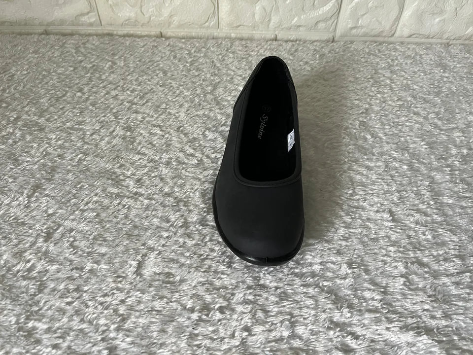 Sylvine Slipper zum Hineinschlüpfen - Rechts 37