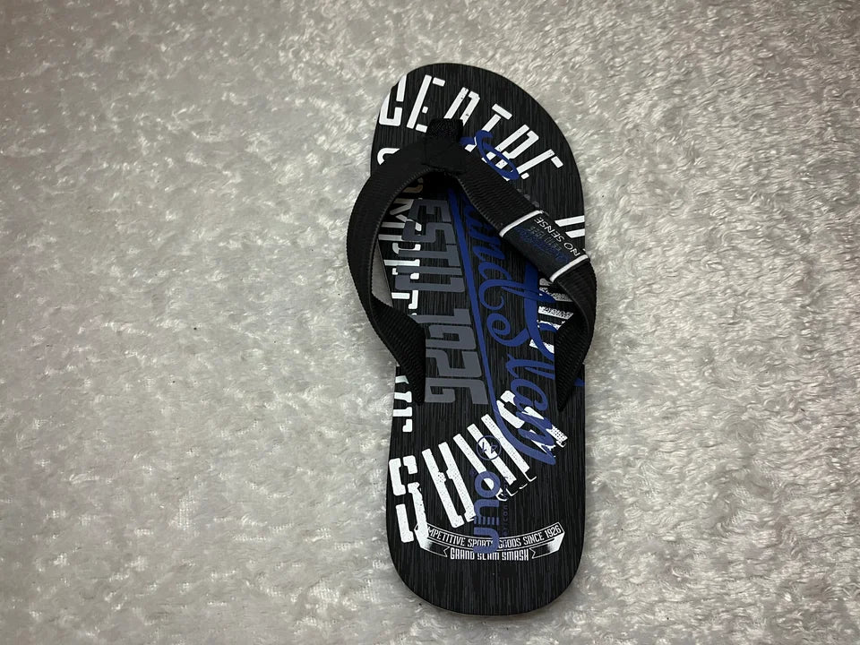 Cooler Herren Slipper Uno - Rechts 41