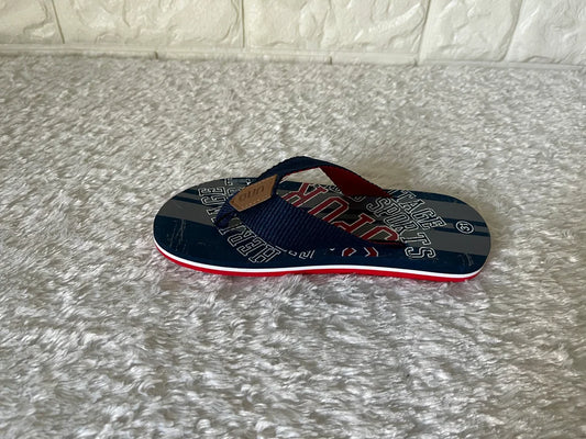 Jungen Slipper Uno Sport - Rechts 31