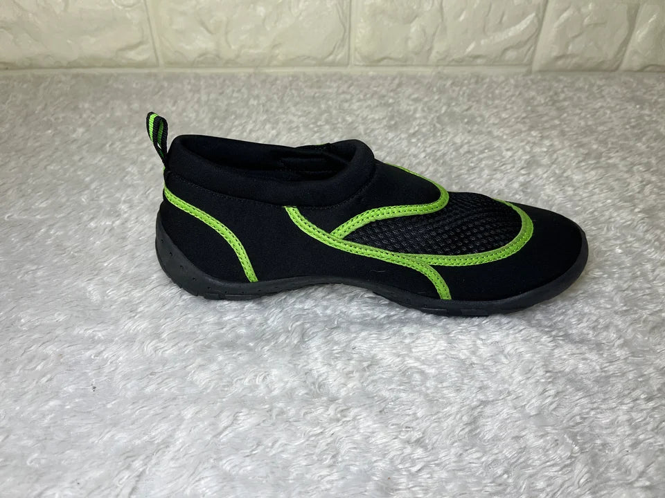 Schwimmschuh - Links 37