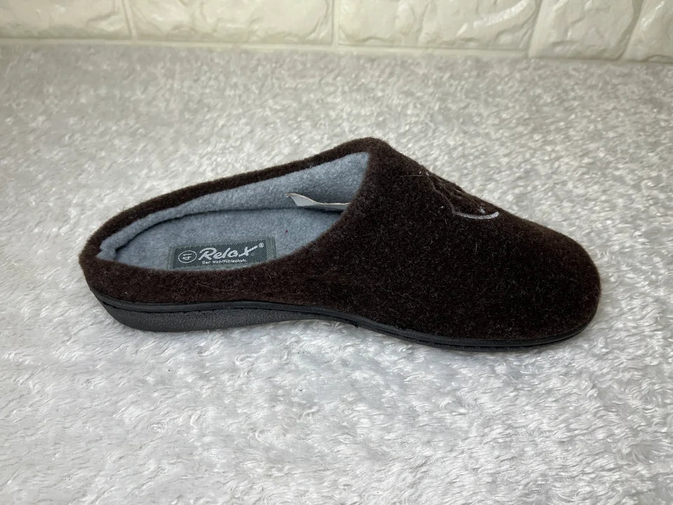 Herren Slipper Relax - Links 41