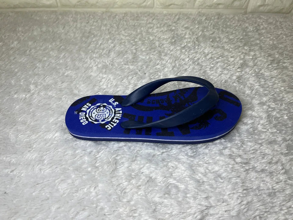 US Athletic Slipper - Rechts 31