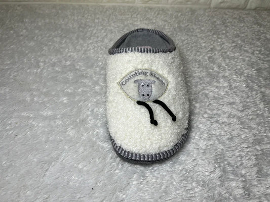 Damen Slipper Relax - Links 37