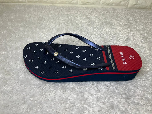 Palmara Slipper mit Absatz - Links 37