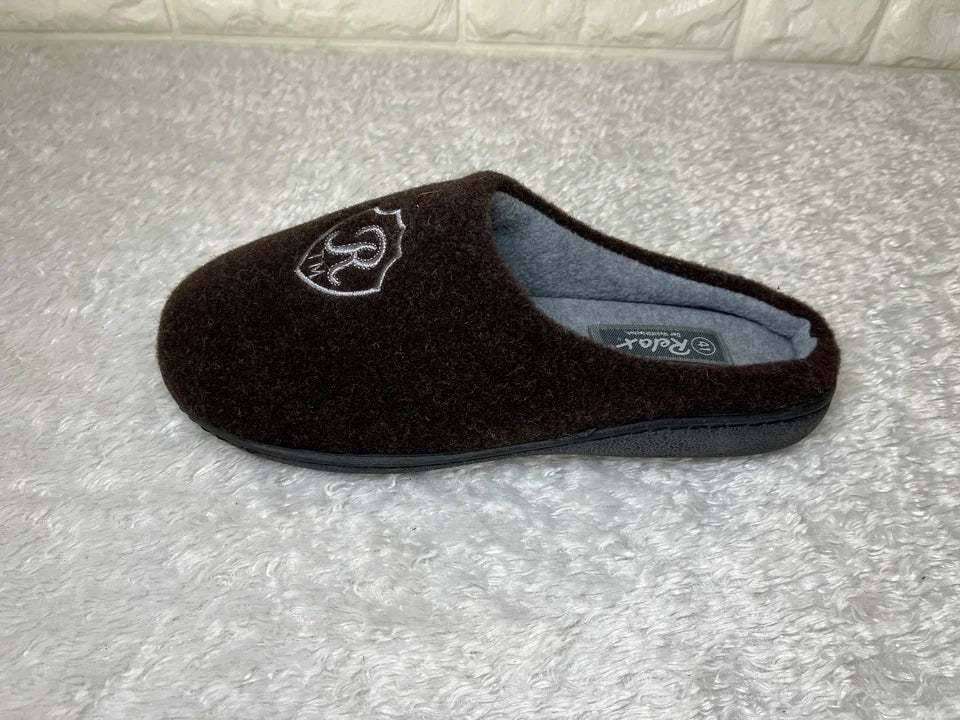 Herren Slipper Relax - Links 41