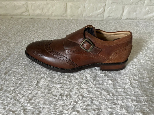 Herrenschuh Stone V - Links 42