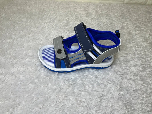 Sandalen Jungen Piraten - Links 25