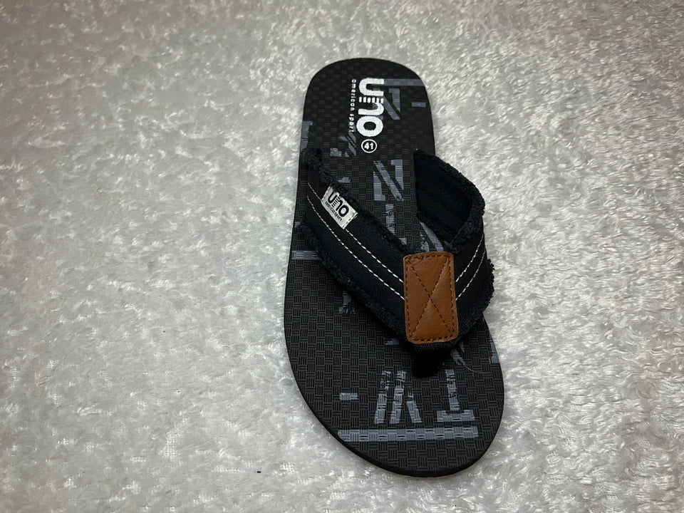 Slipper Herren Uno - Rechts 41