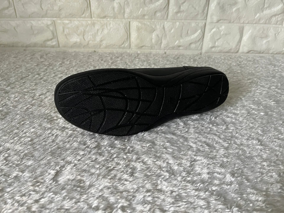 Sylvine Slipper zum Hineinschlüpfen - Rechts 37