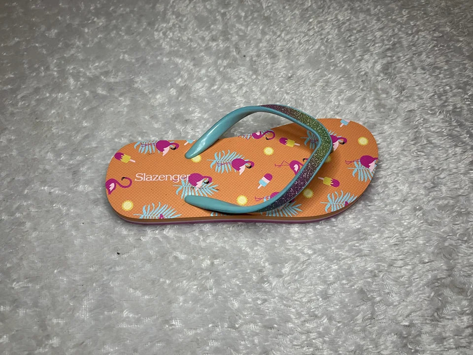 Pantoffel Mädchen Slazenger - Rechts 31