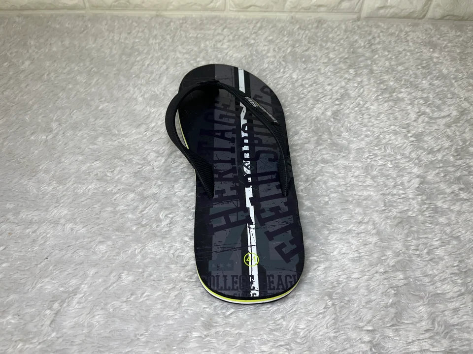 Slipper Galop Textilband - Rechts 41