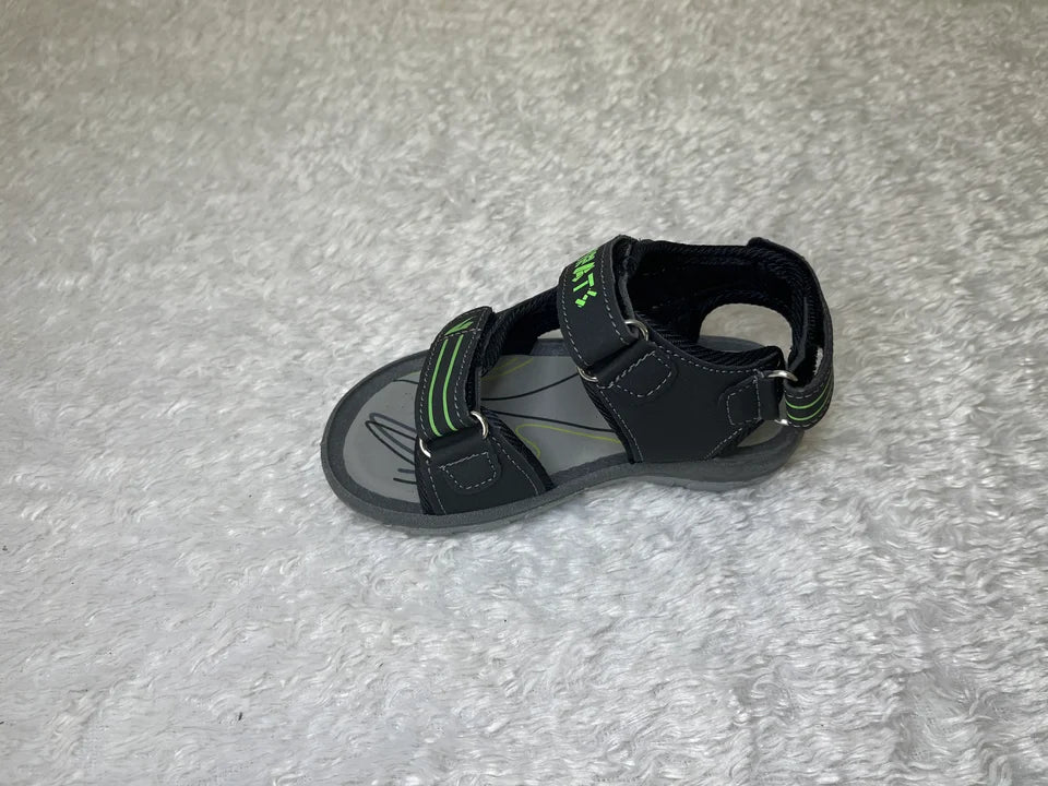 Sandale Jungen Piraten - Rechts 25