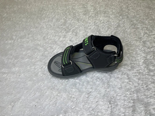 Sandale Jungen Piraten - Rechts 25