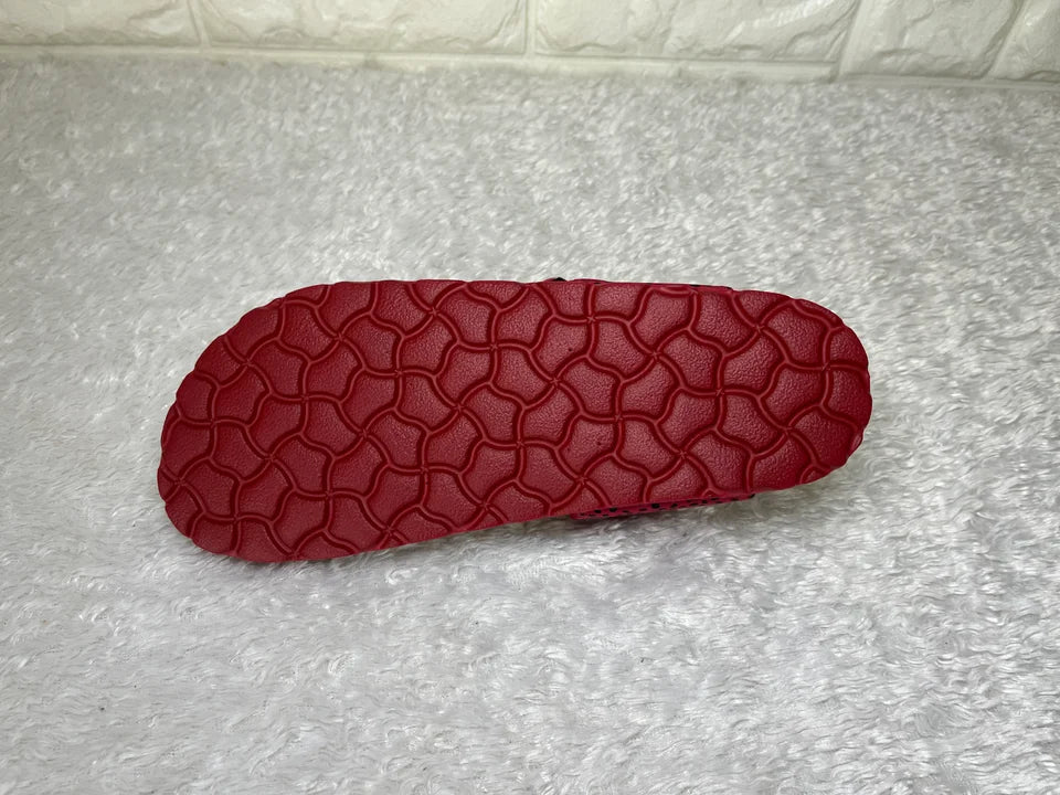 Cloxx Slipper - Links 37
