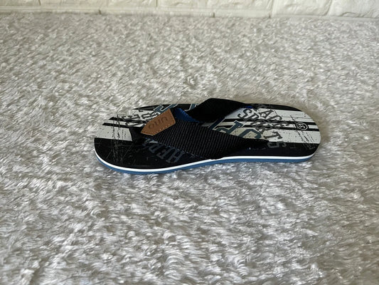 Jungen Slipper Uno Sport - Rechts 31