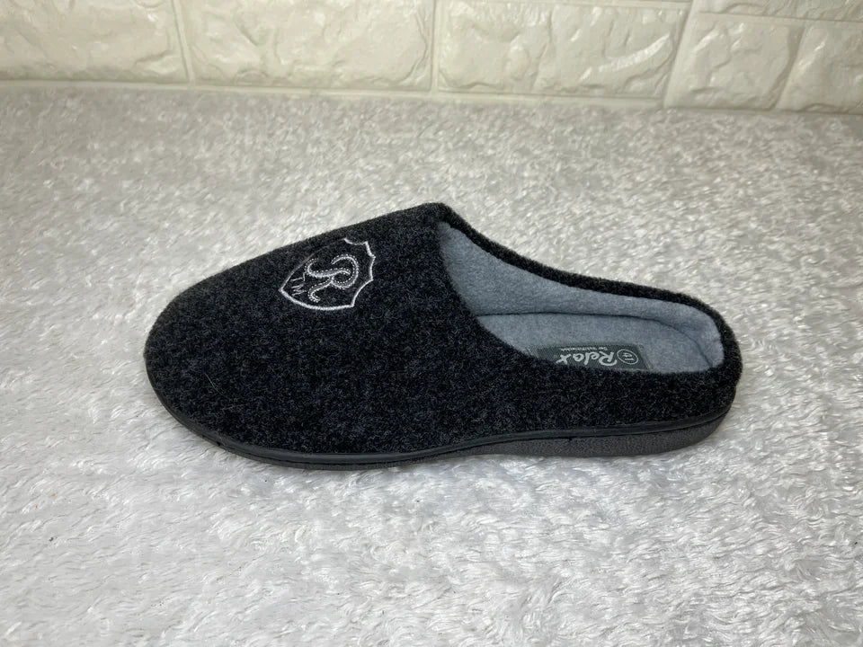 Herren Slipper Relax - Links 41
