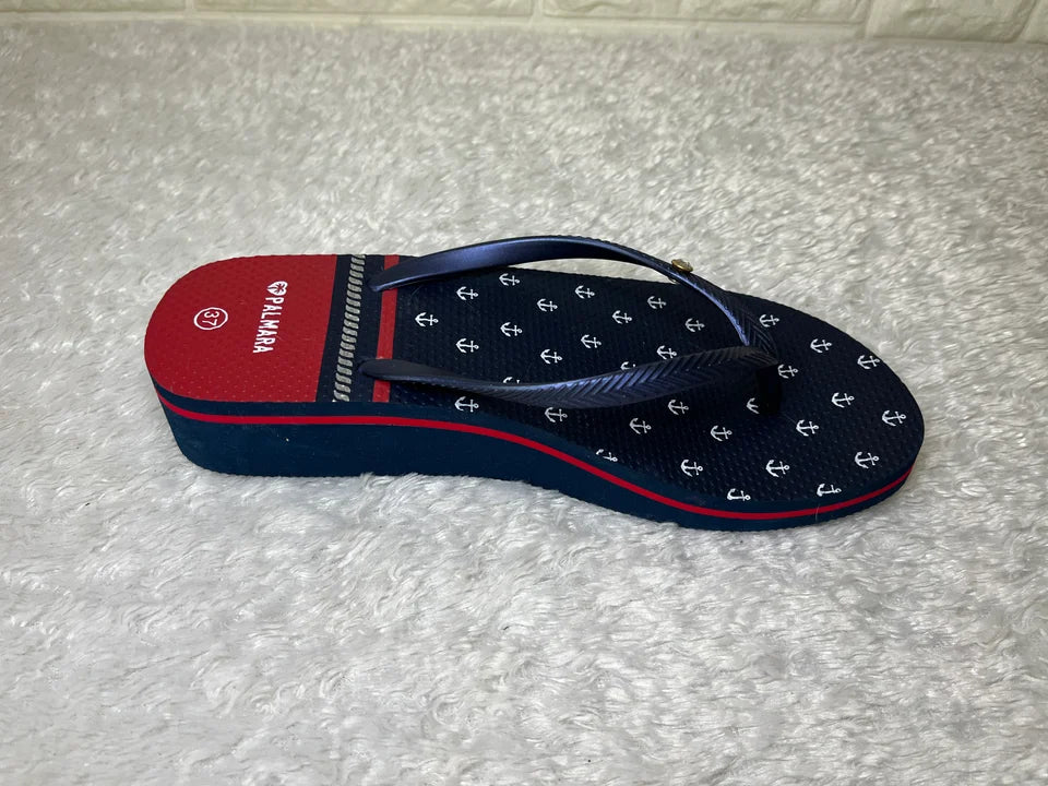 Palmara Slipper mit Absatz - Links 37
