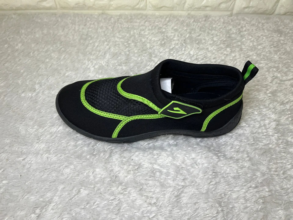 Schwimmschuh - Links 37