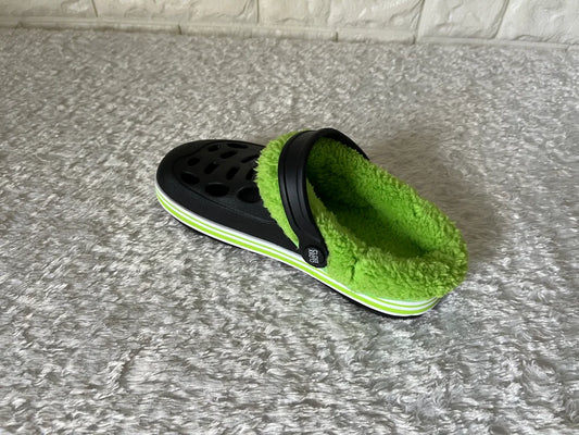 Jungen Pantoffel Cloxx - Rechts 31