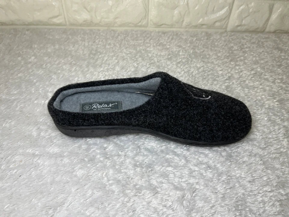 Herren Slipper Relax - Links 41