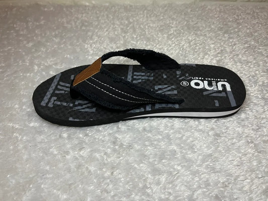 Slipper Herren Uno - Rechts 41