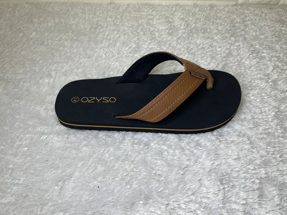 Pantoffel Ozyso - Rechts 41