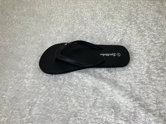 Slipper Sportskin - Rechts 37