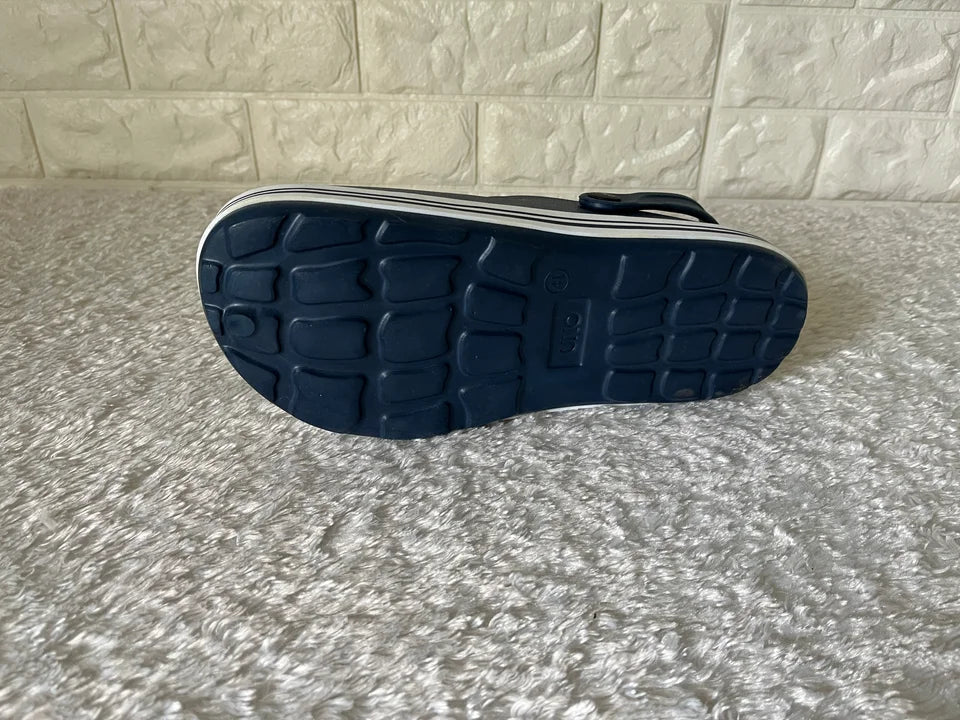 Herren Slipper Cloxx Uno - Rechts 41