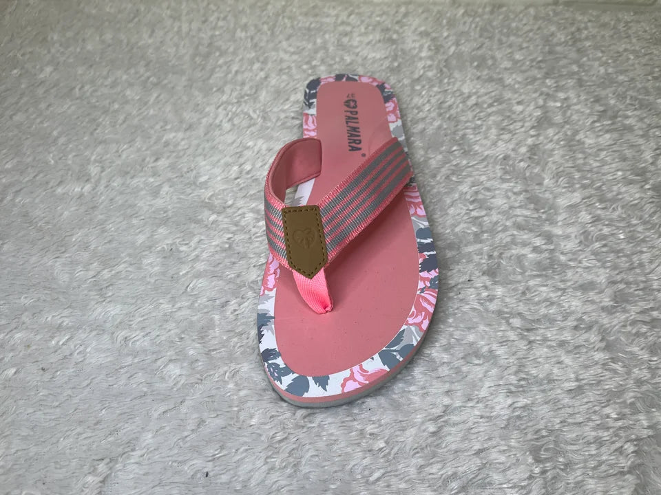 Slipper Palmara Textilband - Links 37