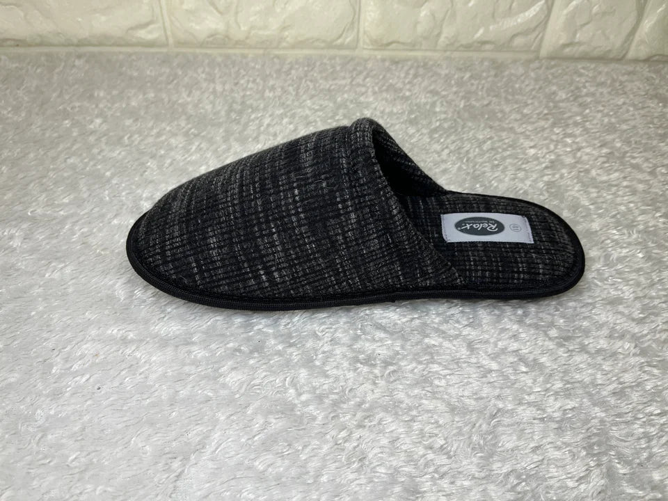 Herren Slipper Relax - Rechts 41