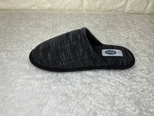 Herren Slipper Relax - Rechts 41