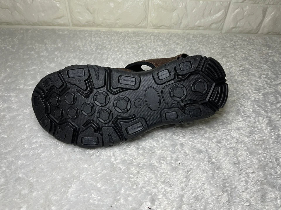 Sandale Woodstone - Rechts 41