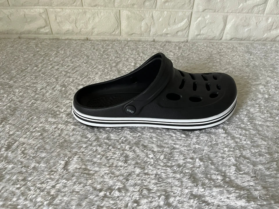 Herren Slipper Cloxx Uno - Rechts 41