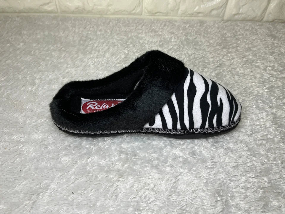 Eleganter Slipper - Links 37