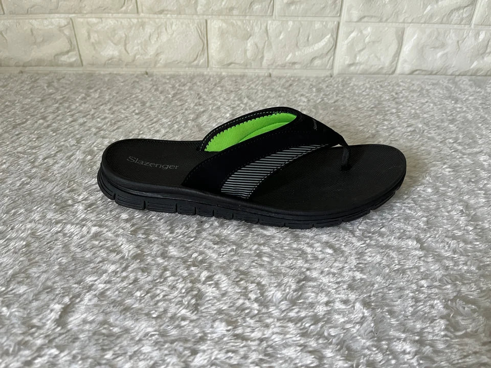 Herren-Slipper Slazenger - Rechts 41