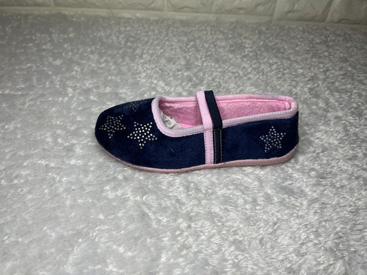 Pantolette/Slipper - Links 27